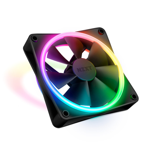 NZXT F120 RGB DUO