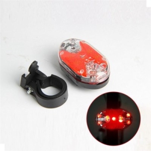 킥보드 자전거 멀티 자동차 LED 후미등 DD 10618