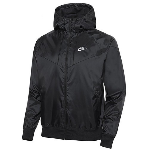 나이키 NSW HE 윈드러너 후드 자켓 DA0001-010 (병행)