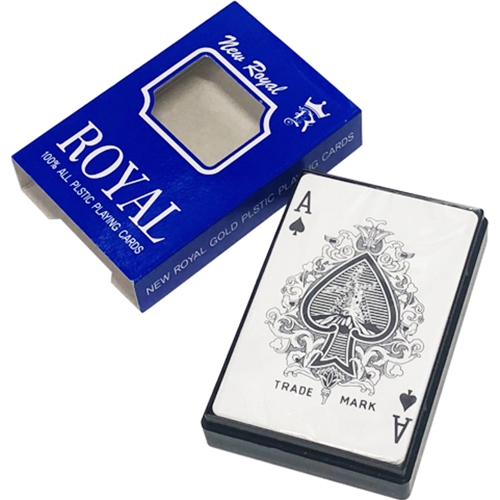 �ϳ��� ��ROYAL �ξ�ī��