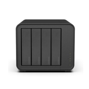 TerraMaster D4-320