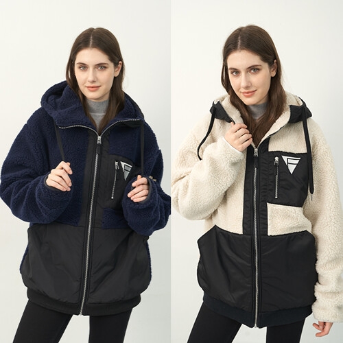 노이즈 남여 쉐파퍼 루이스 KE3AA60_이미지