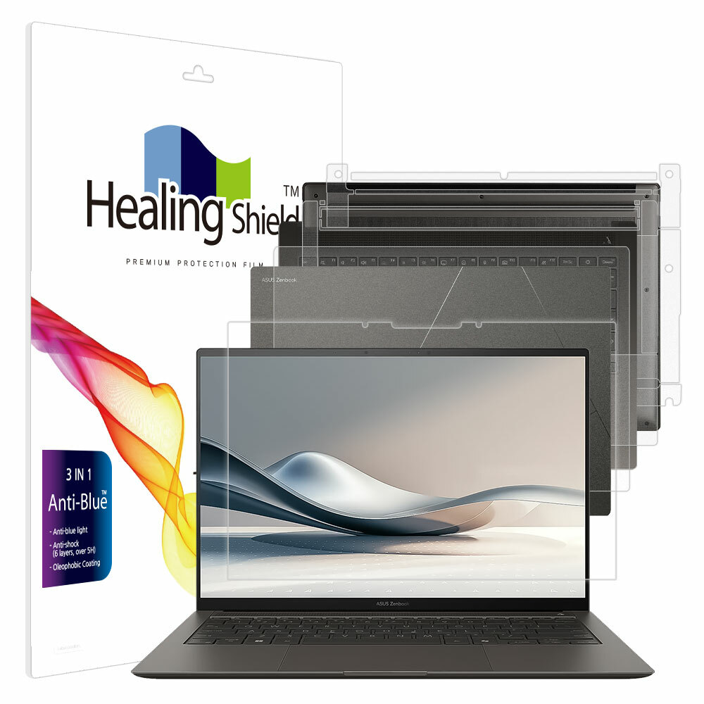 ��Ʈ�� �������� ASUS ���� S 14 UX5406SA �������Ʈ����