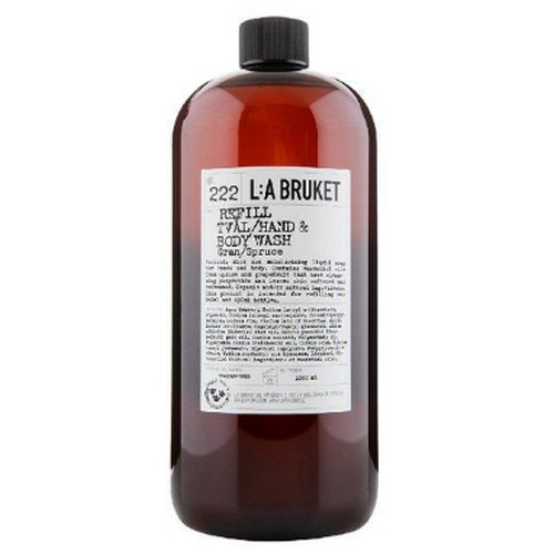 핸드 앤 바디워시 스프루스 리필 1000ml