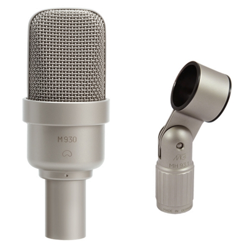 MICROTECH GEFELL M930