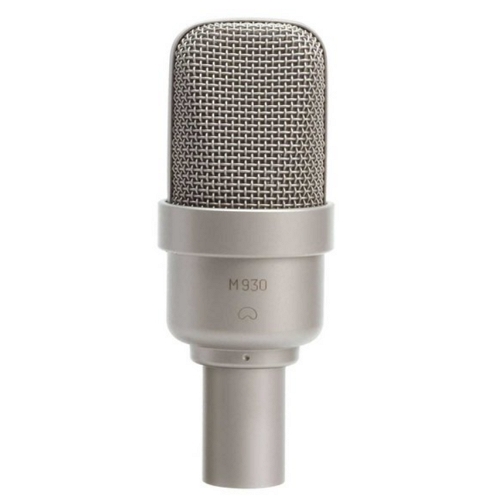 MICROTECH GEFELL M930 (정품)_이미지