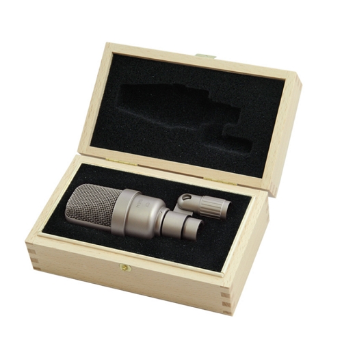 MICROTECH GEFELL M930 (정품)_이미지