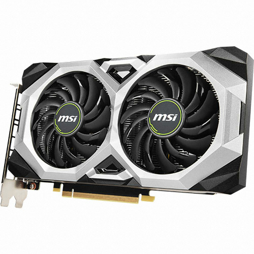 MSI 지포스 RTX 2060 SUPER 벤투스 GP OC D6 8GB_이미지