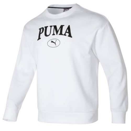 푸마 크루 DK 라운드 넥 스웨트셔츠 682929-02_이미지