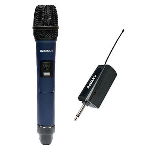 이안시스테크 BeMax BXM-J940H_이미지