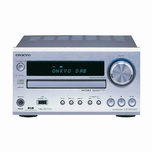 온쿄 CR-525 + 야마하 NS-333_이미지