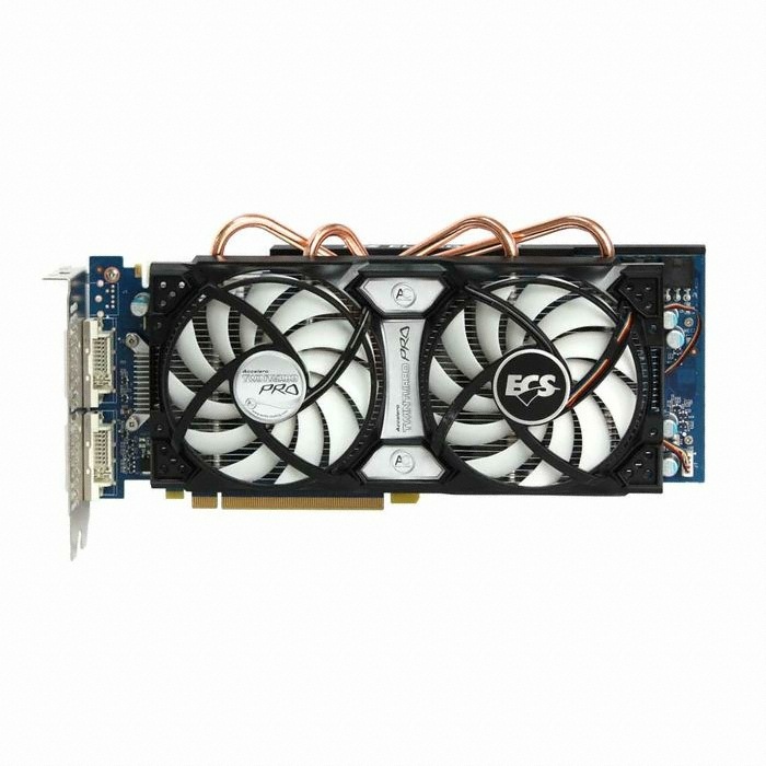 지포스 GTX275 Black 896MB 트윈쿨러