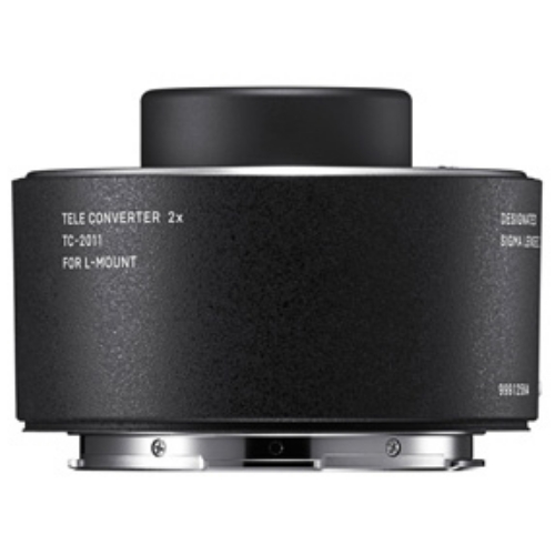SIGMA TC-2011 텔레컨버터