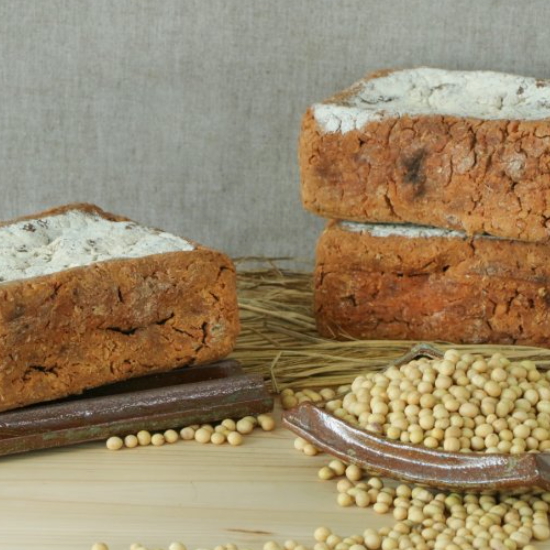 적성시골메주 속까지 잘띄운 전통메주 1말 (1개)_이미지