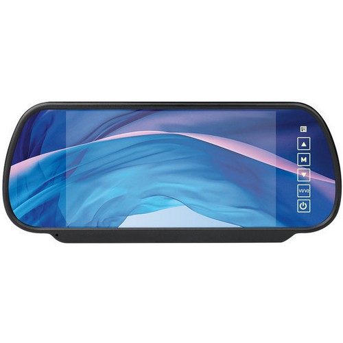 7인치 룸미러 모니터