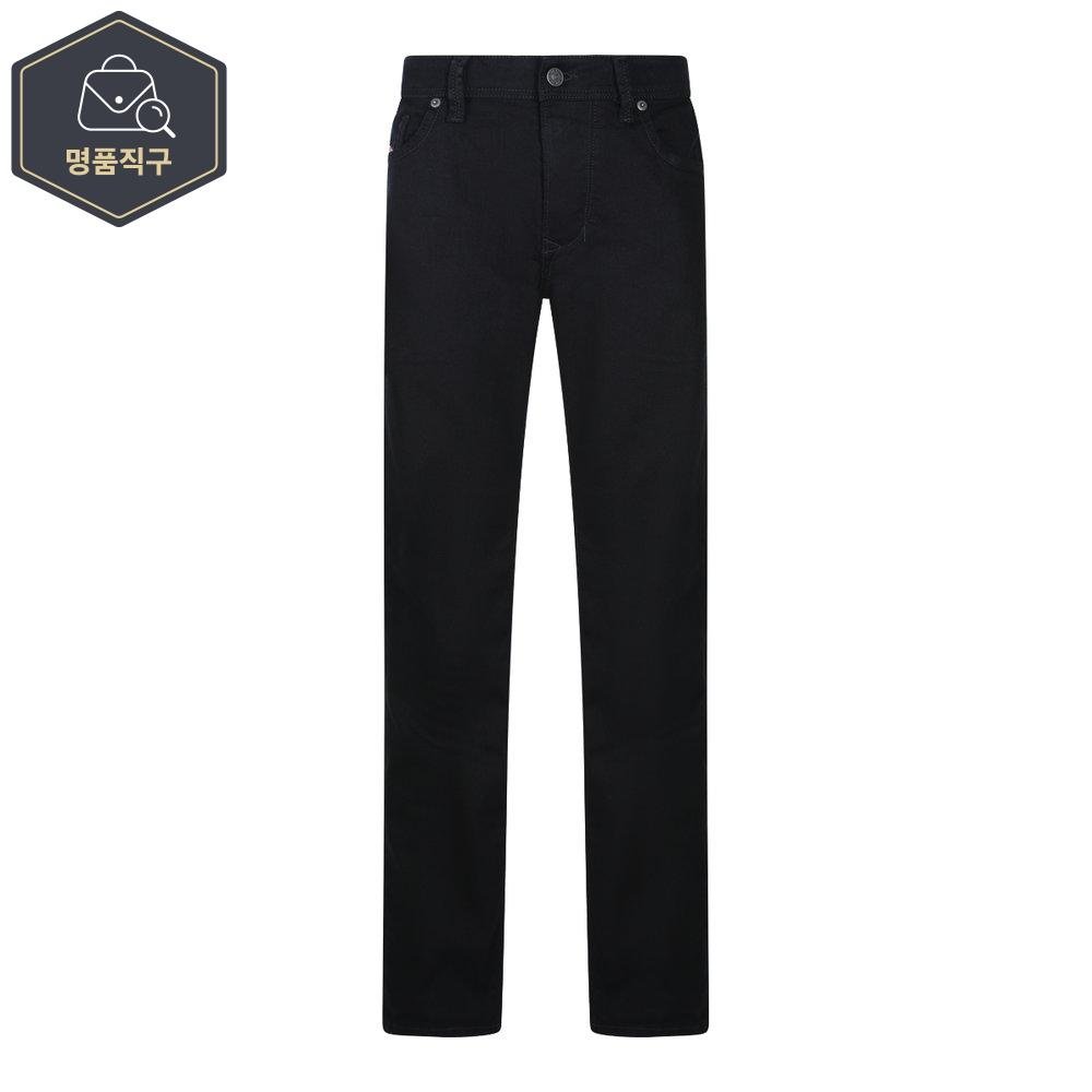 블랙 코튼 1985 LARKEE X 32 데님 진 B0481951563