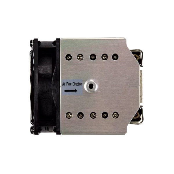 Supermicro 4U Active SNK-P0090AP4