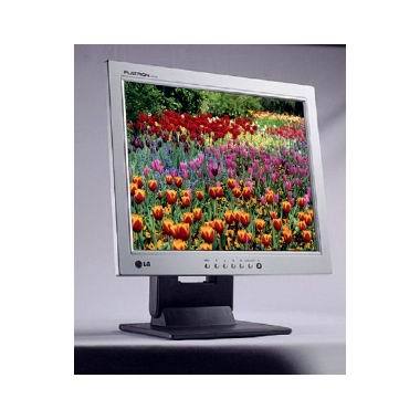 LG���� �÷�Ʈ��LCD LX191