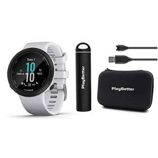 가민 스윔 2 파워 번들 (정품)