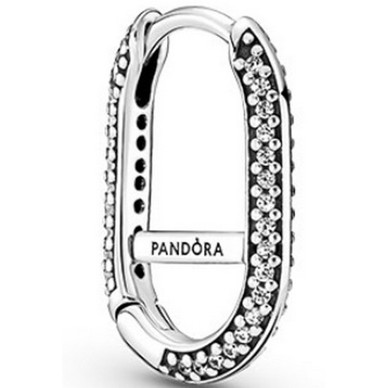 판도라 미 파베 링크 실버 귀걸이 299682C01이미지입니다. 누르면 해당 게시물로 새창이동합니다.