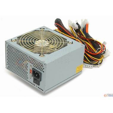SUN-Power 350W (120mm)