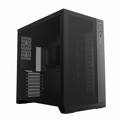 리안리 PC-O11 Dynamic (블랙)_이미지