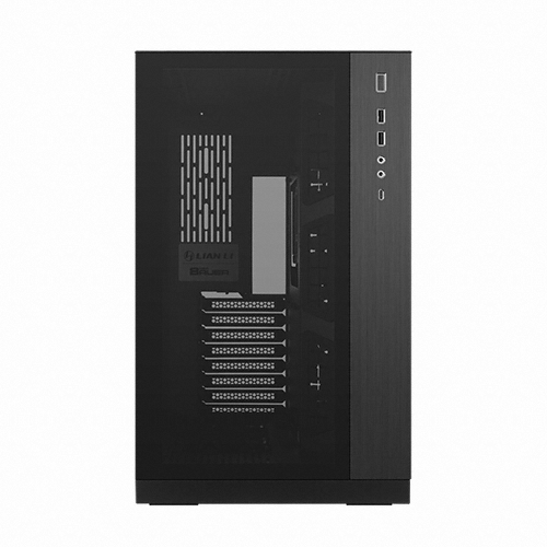 리안리 PC-O11 Dynamic (블랙)_이미지