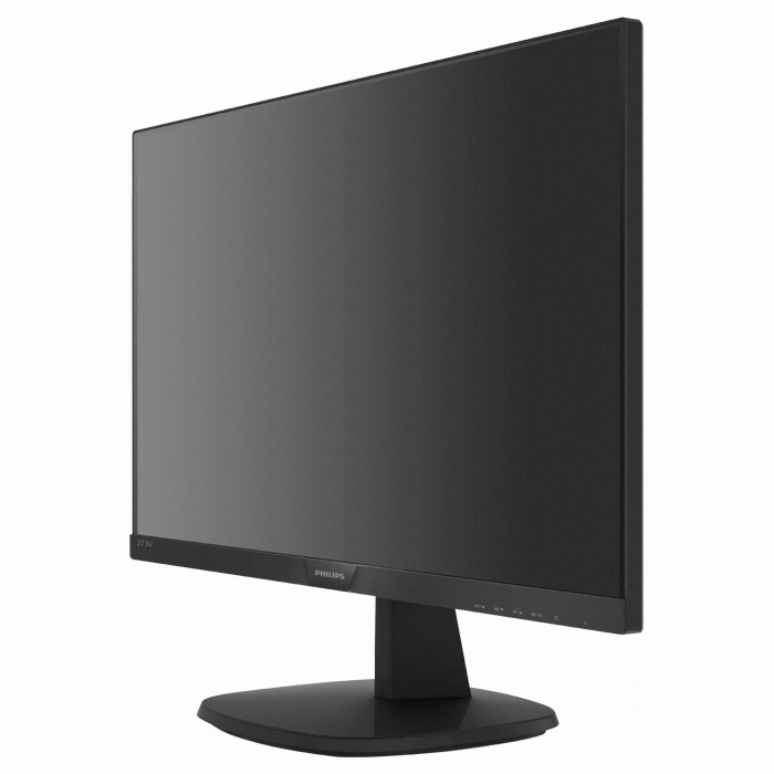 필립스 273V7Q IPS 시력보호 무결점_이미지