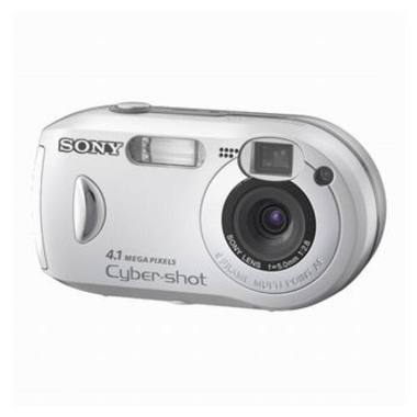 SONY 사이버샷 DSC-P41 (병행수입)_이미지
