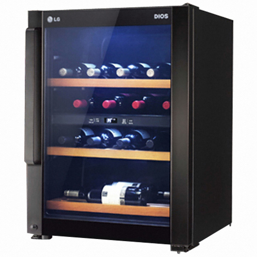 LG전자 디오스 R-WZ46JKX_이미지