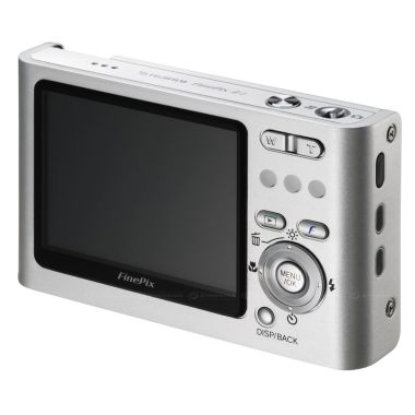 후지필름 파인픽스 Z2 실버 (정품)_이미지