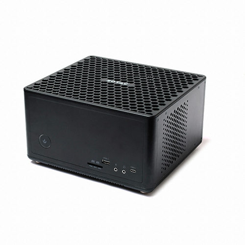 ZOTAC ZBOX QX3P3000 쿼드로 (16GB, M2 1TB)_이미지