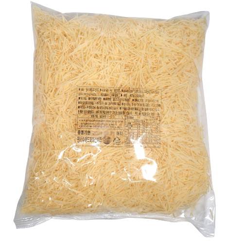 팬시 슈레드 파마산 치즈 907g