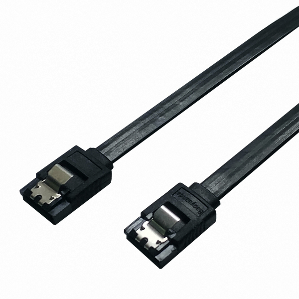 대원TMT SATA3 LOCK 케이블 (DW-S3MMI, 0.5m)