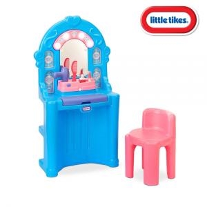 리틀타익스 소꿉장난 프린세스 화장대 652783