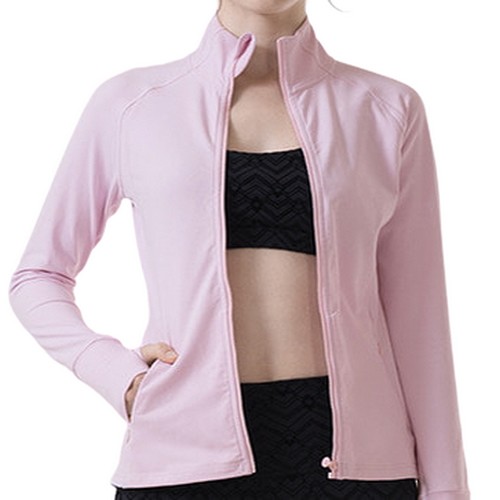 이지요가 라베다 얼반레트로 자켓 YWE1703-900-P3