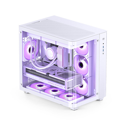 JONSBO TK-3 BTF (화이트)_이미지