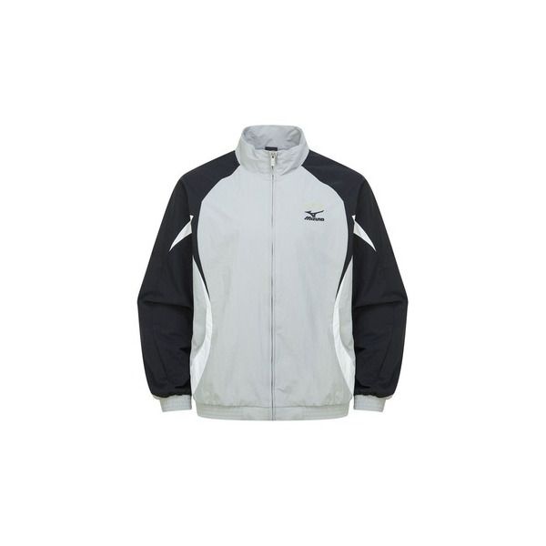 ����� MH BLOCKED WOVEN JACKET_32YE6F50 7089928 5016855569