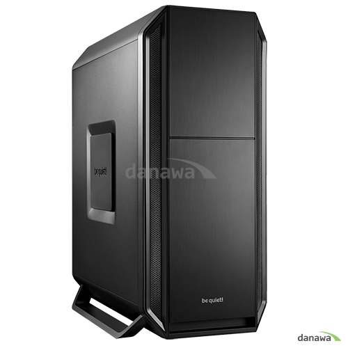 be quiet SILENT BASE 800