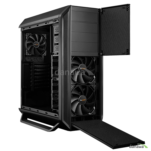 be quiet SILENT BASE 800