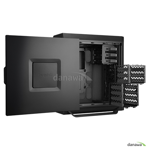 be quiet SILENT BASE 800 (블랙)_이미지