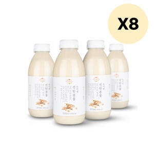 소이퀸 진한 콩물 500ml (32개)