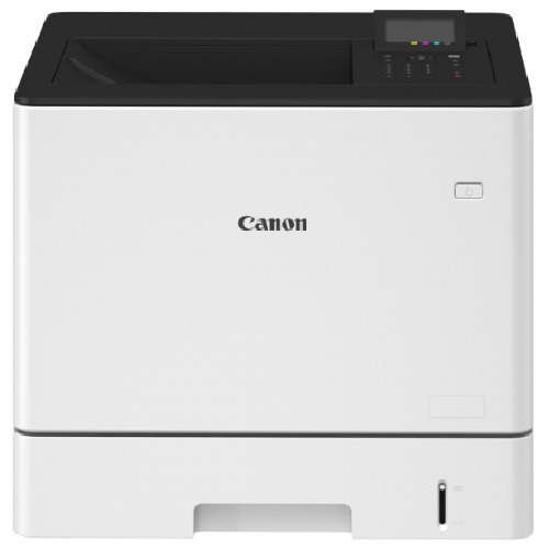 Canon LBP732Cx (기본토너)