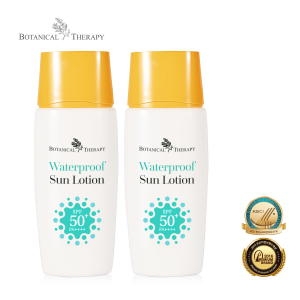 보타니컬테라피 물놀이 워터프루프 선로션 SPF50+ 50ml (2개)_이미지
