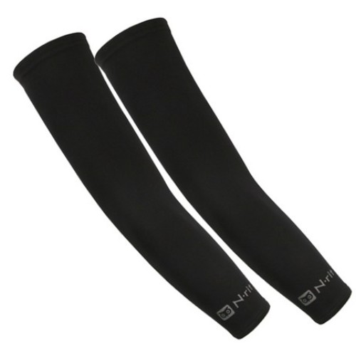 엔릿 쿨렛 2 팔토시 2p (블랙)_이미지