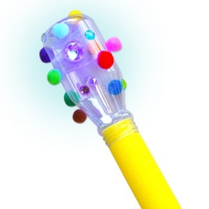 뚝딱 LED 도깨비 방망이 4인용 1112546