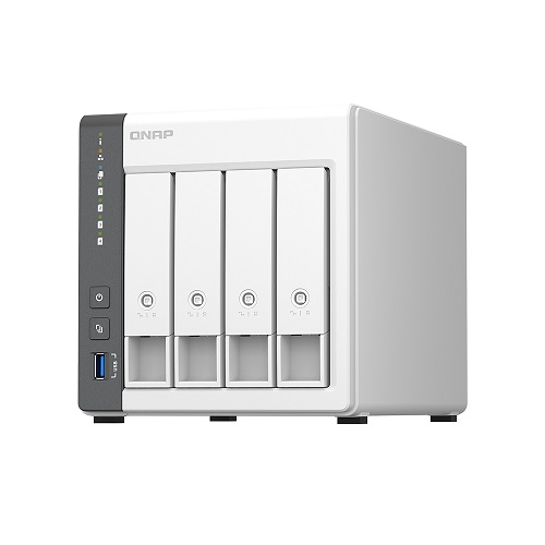 QNAP TS-433-KR (36TB)_이미지