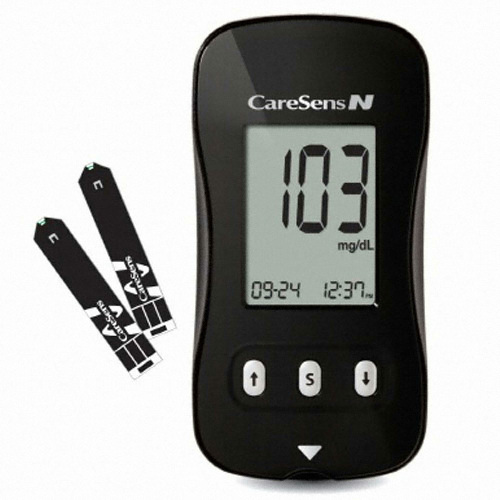 아이센스 케어센스 N (본품+시험지150매)