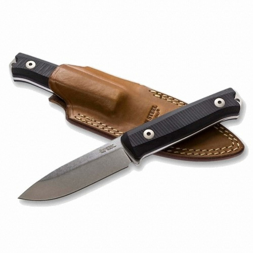 라이온스틸 B40 G10 나이프_이미지