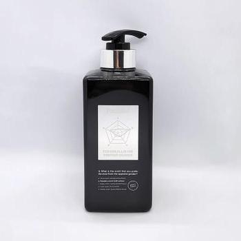 포맨트 포맨 올인원 퍼퓸 샤워 코튼허그 500ml (3개)